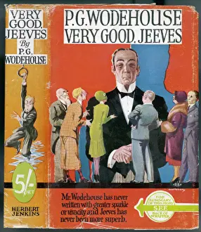 Wooster und Jeeves