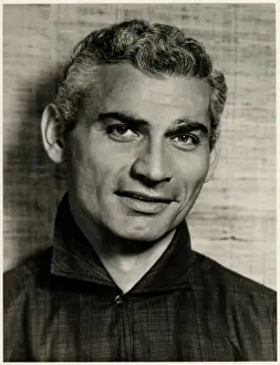 Jeff Chandler