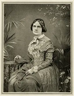 Drucke von Johanna Maria Jenny Lind (Frau Goldschmidt) Schwedische Sängerin Geburt : 1820 – Sterben : 1887 Musik Drucke: Jenny Lind