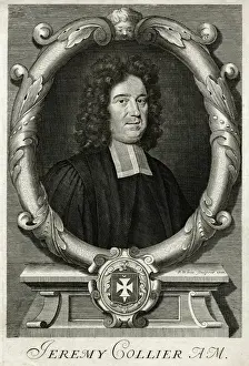 Jeremy Collier
