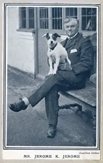 Jerôme K Jerroim