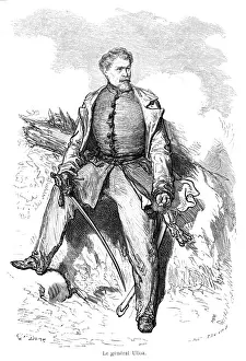 Military History Drucke: Jerome Ulloa - 1