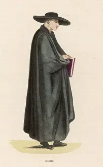 Catholic Artwork Drucke: A JESUIT