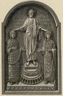 Jesu Quelle der Macht