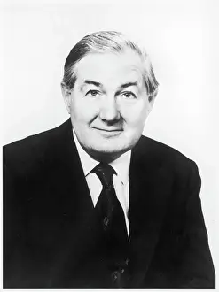 Drucke von James Callaghan Lord Callaghan von Cardiff Vorsitzender der Labour Party und britischer Premierminister (1976-79) Süd-Glamorgan Drucke: Jim Callaghan / Sozialistischer Premierminister