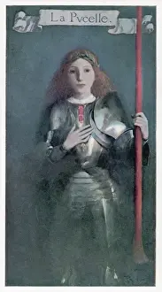 Johanna von der Scheibe