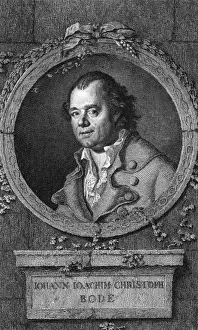 Joachim Christian Bode