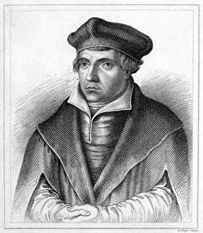 German Reformer Drucke: Johann Bugenhagen - 3