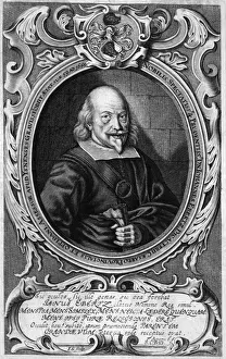 German Historical Figures List Drucke: Johann Ebertz