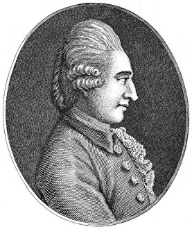 Hans Graf von Struensee