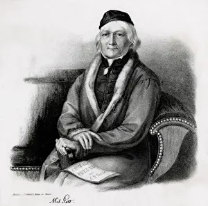 German Composer History Drucke: Johann Rinck