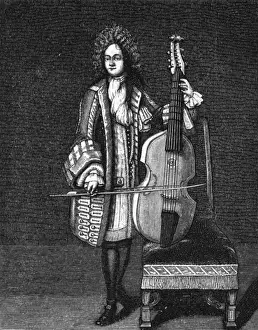 Johann Schenk