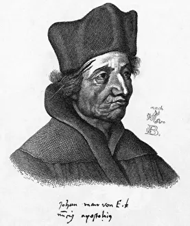 Johannes Eck - 2