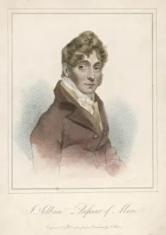 Johann Addisson