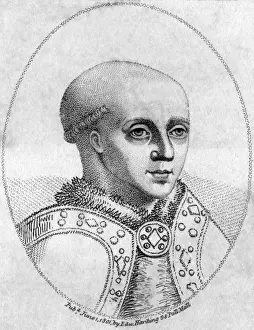 Johann Alcock, Erzbischof von Ely