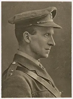 Scottish Literature Drucke: John Buchan / Bookman