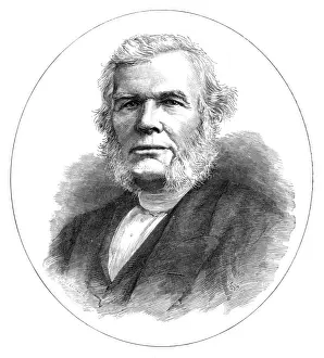 Scottish Education History Drucke: John Cairns - 1