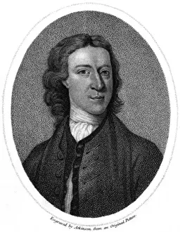 Churchman History Drucke: John Cennick