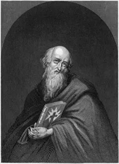 Early Christian History Drucke: John Chrysostom