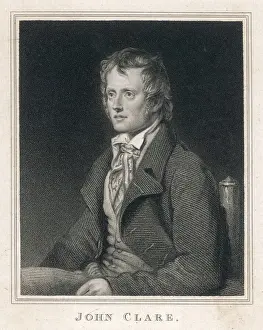 Hilton, John Clare