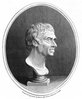 Historical Figure Profile Drucke: John Clerk of Eldin