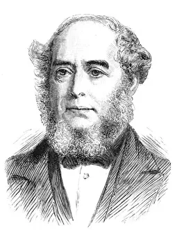 Philanthropist History Drucke: John Crossley