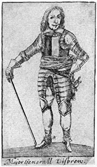 Hans Deesborch