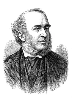 Victorian Era Writer Drucke: John Doran, Writer