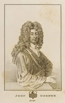 British Military Commanders Drucke: John Dormer