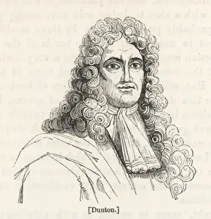 Hans Dutton