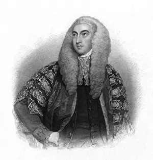 Historical Figure Ireland Drucke: John Earl of Clare - 2