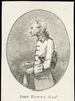 JOHN ELWES