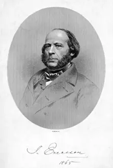 Johann Adolff Eriksson