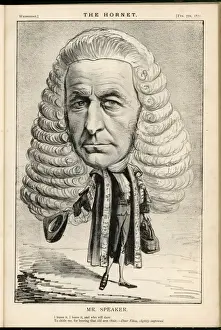British Aristocracy Portraits Online Drucke: John Evelyn Denison
