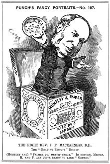 Johann Felder Mackerness
