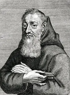 Johann von Fürbes (Kapuziner)