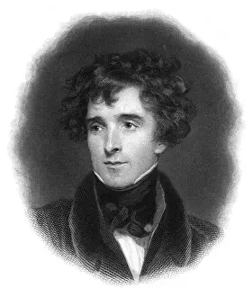 Johann Gibs Lockart