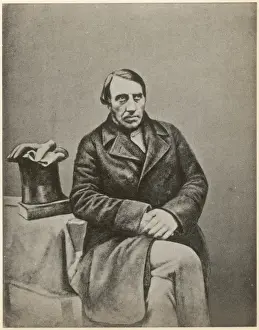 Scottish Medical History Drucke: John Goodsir