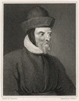 Warren John Gower