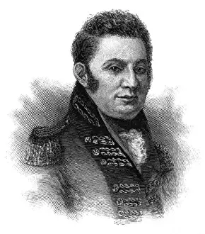 Johann Graf von Simcoe