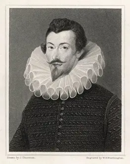 Harrington John/Thurston
