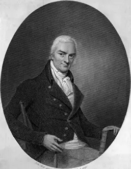 British Doctor Drucke: John Haygarth