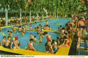 Butlins - Ayr