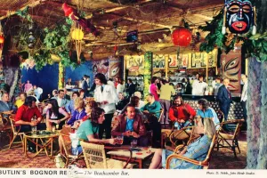 Butlins in Bognor Regis