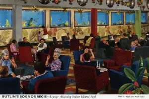 Butlins in Bognor Regis