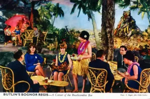 Butlins in Bognor Regis