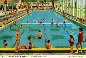 Butlins - Bognor Regis