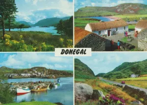Donegal