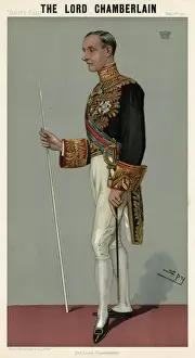 Johann von Hoppe, 1er Herzog von Lothian