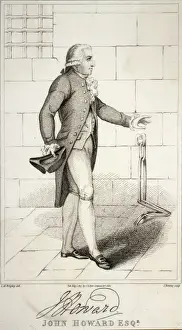 John Howard (Brite)